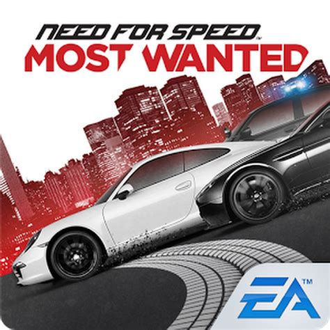 most wanted need for speed apk
